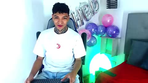 Tony And Rick online show from 01-14-26, 03:12