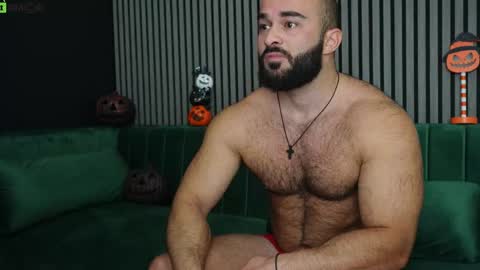 Snapshot of tony_storm chatting on 10-31-25, 09:21 Tony online show from 10-31-25, 09:21