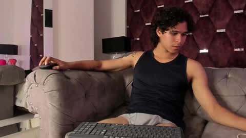 Tony Benedetti online show from 01-09-26, 07:37