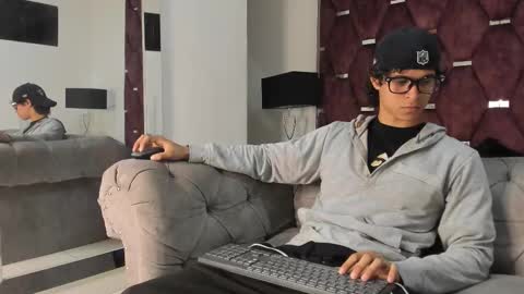 Tony Benedetti online show from 01-31-26, 08:18