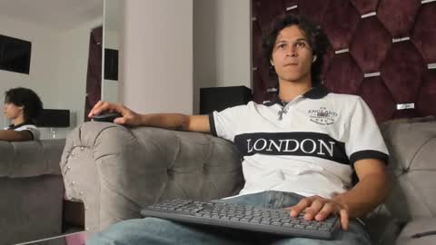 Tony Benedetti online show from 02-20-26, 07:58