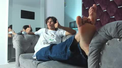 Tony Benedetti online show from 02-23-26, 09:01