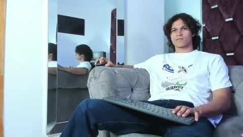 Tony Benedetti online show from 03-19-26, 08:13