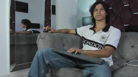 Tony Benedetti online show from 03-22-26, 08:34