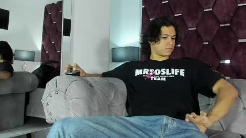 Tony Benedetti online show from 04-19-26, 07:49