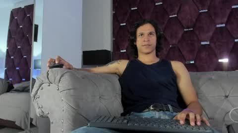 Tony Benedetti online show from 05-20-26, 08:15
