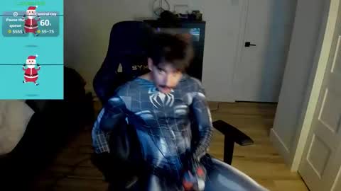 tonybigdick12333 online show from 02-18-26, 11:17