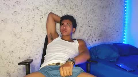 tonydesire_ online show from 05-17-26, 11:45
