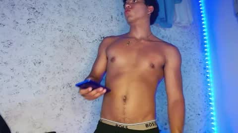 tonydesire_ online show from 05-21-26, 07:21