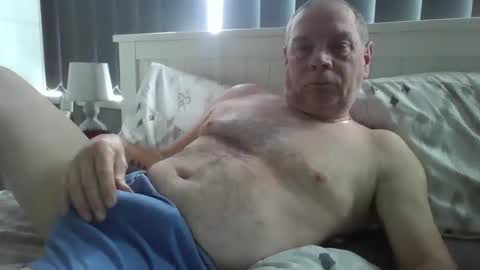 tonygibbson62 online show from 04-18-26, 11:25