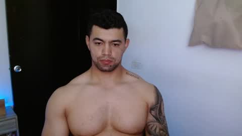 ANTONY online show from 12-04-24, 04:21