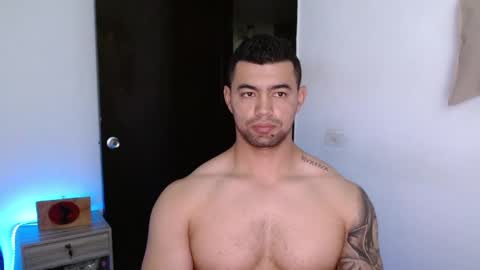 ANTONY online show from 12-15-24, 09:20