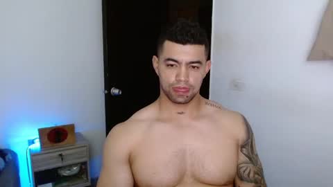 ANTONY online show from 01-04-25, 03:29