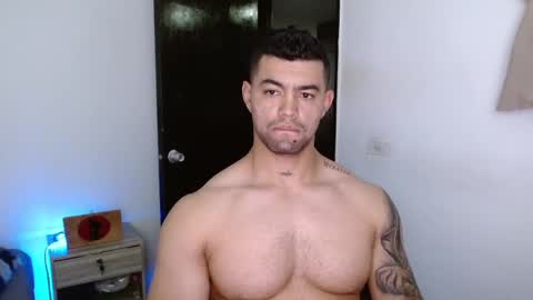 ANTONY online show from 01-04-25, 08:05