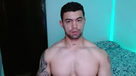 ANTONY online show from 03-11-25, 02:10