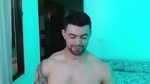 ANTONY online show from 09-08-25, 11:48