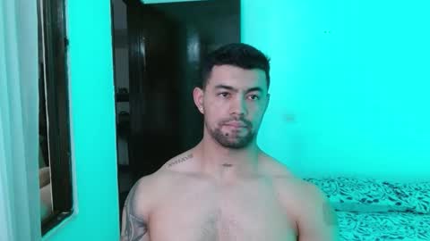 ANTONY online show from 09-11-25, 10:43