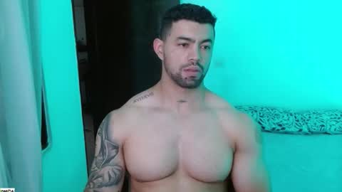 ANTONY online show from 09-22-25, 08:55