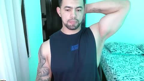 ANTONY online show from 01-15-26, 10:57