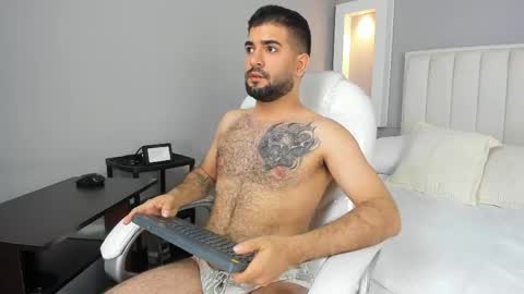 Tony online show from 04-02-26, 12:08