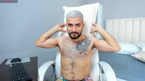 Tony online show from 04-18-26, 12:25