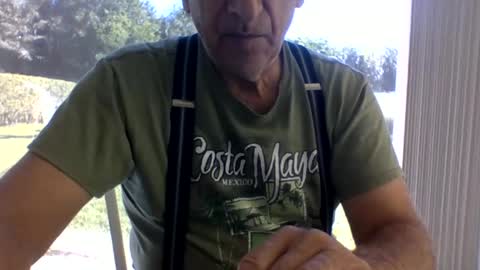 tonymcfly99 online show from 01-04-25, 06:40