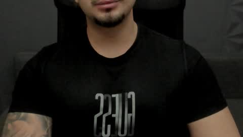 TonyWilcox online show from 12-14-25, 06:08