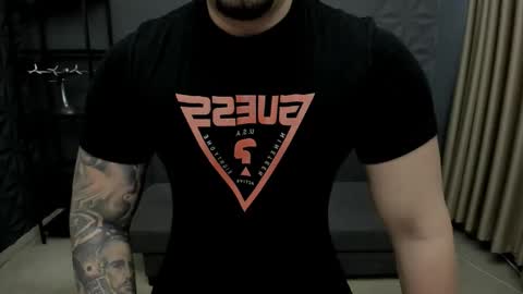 TonyWilcox online show from 01-17-26, 06:29