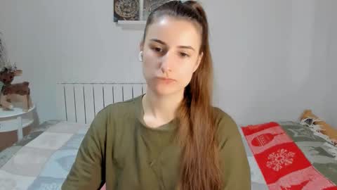 Alisson online show from 01-13-26, 03:17