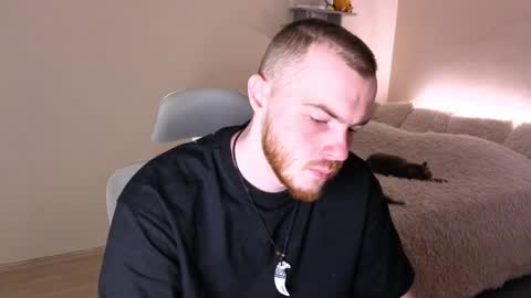 toohornyserj online show from 03-20-26, 08:46