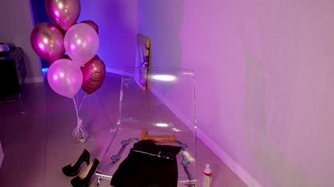 Come find me on Fansly  online show from 01-22-25, 05:49