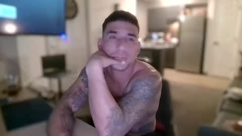 Snapshot of toomuchsmoke chatting on 02-16-25, 09:26 toomuchsmoke online show from 02-16-25, 09:26