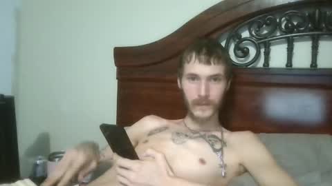 TooTall803 online show from 04-05-26, 10:29