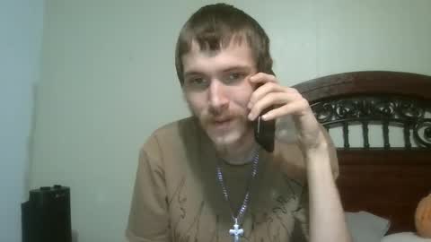 TooTall803 online show from 04-07-26, 10:53