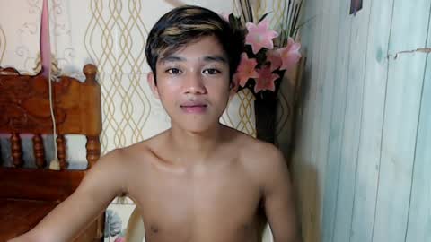 jhonrex online show from 07-12-26, 09:11