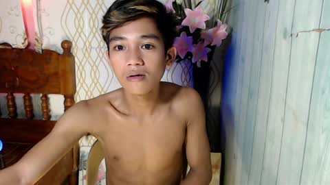 jhonrex online show from 07-13-26, 04:48