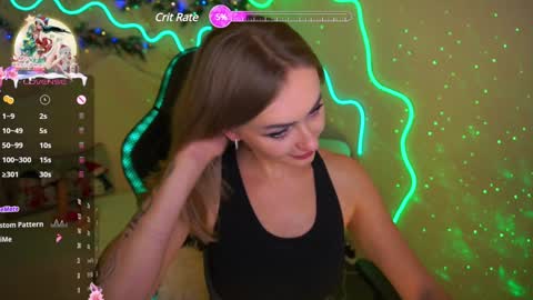 top_grace online show from 12-22-24, 10:25