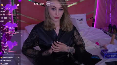 top_grace online show from 01-05-25, 11:22