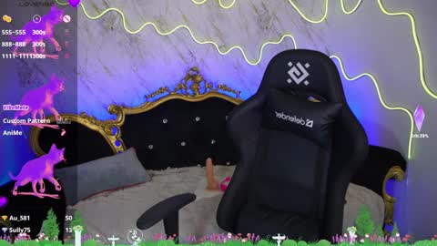 top_grace online show from 01-23-25, 03:16