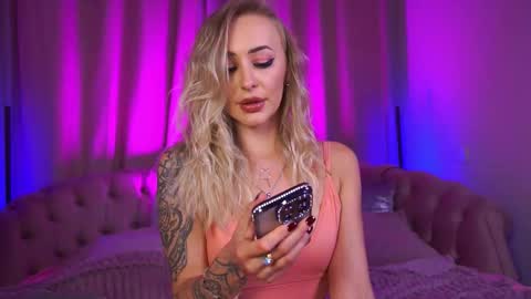 top_grace online show from 09-08-25, 09:14