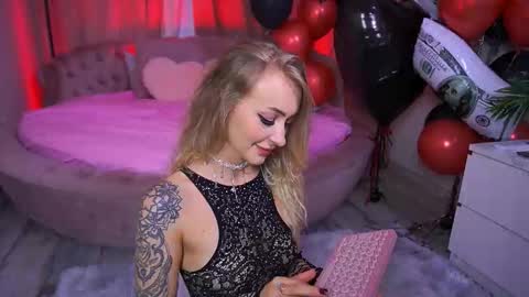 top_grace online show from 09-12-25, 07:08