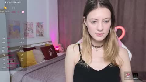 Jessie online show from 10-25-25, 10:12