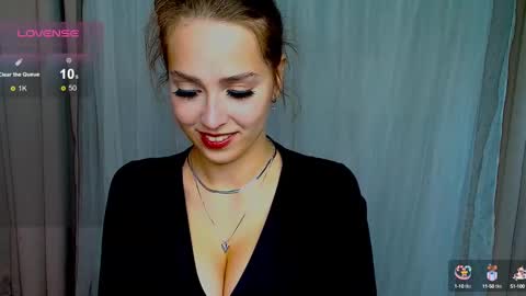 Yara online show from 01-21-25, 11:24