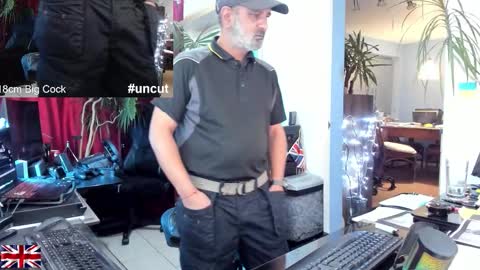 topalphaboss online show from 10-02-25, 06:15