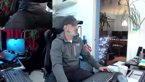 topalphaboss online show from 10-26-25, 06:03