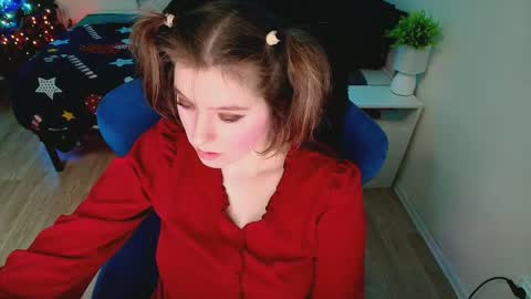 topcranberry online show from 02-10-26, 08:51