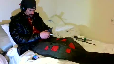 SagMeOreduceMe online show from 02-12-26, 09:26