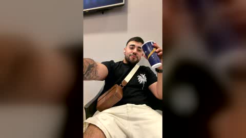 Toplayboy online show from 02-18-26, 02:29