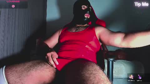 Toplayboy online show from 06-10-26, 01:28