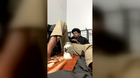 TopTierDrippa online show from 02-05-26, 12:15